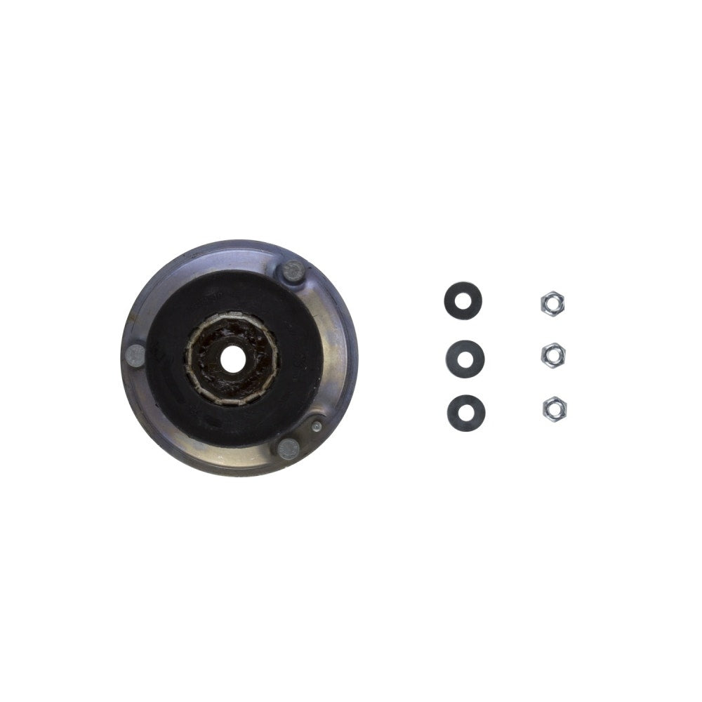 Bilstein 12-248940 B1 OEM Replacement Front Driver Or Passenger Side Strut Mount for 1998-2015 Bmw 128I and More