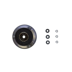 Bilstein 12-248940 B1 OEM Replacement Front Driver Or Passenger Side Strut Mount for 1998-2015 Bmw 128I and More