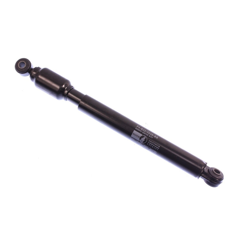 Bilstein 18-002461 B4 Series 22mm Monotube Steering Damper for 1963-1991 Mercedes-Benz 190C and More