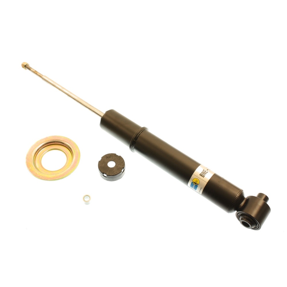 Bilstein 19-028637 B4 Series Twintube Shock Absorber for 1987-1994 Bmw 735I and More