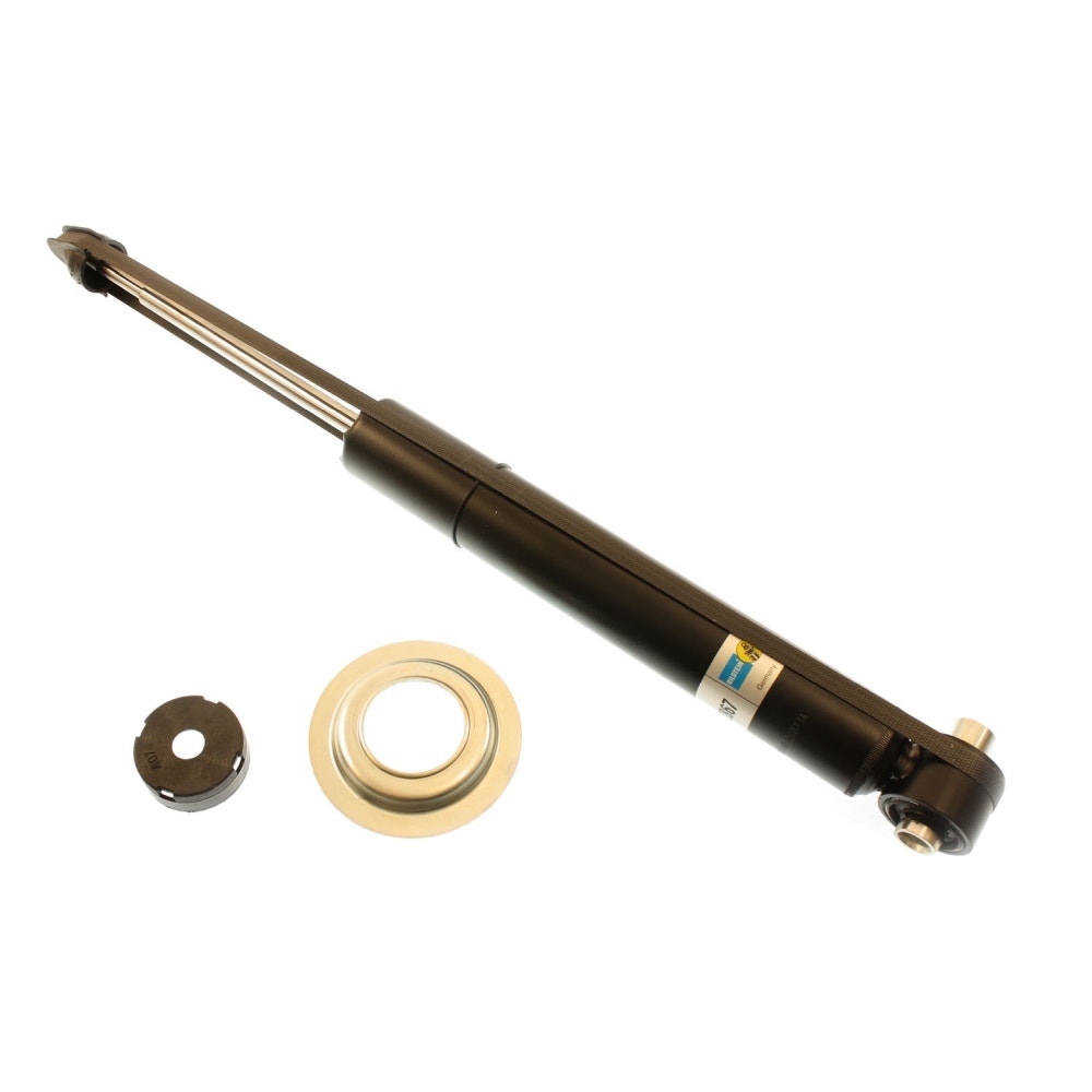Bilstein 19-028675 B4 Series Twintube Shock Absorber for 1995-2001 Bmw 740I and More