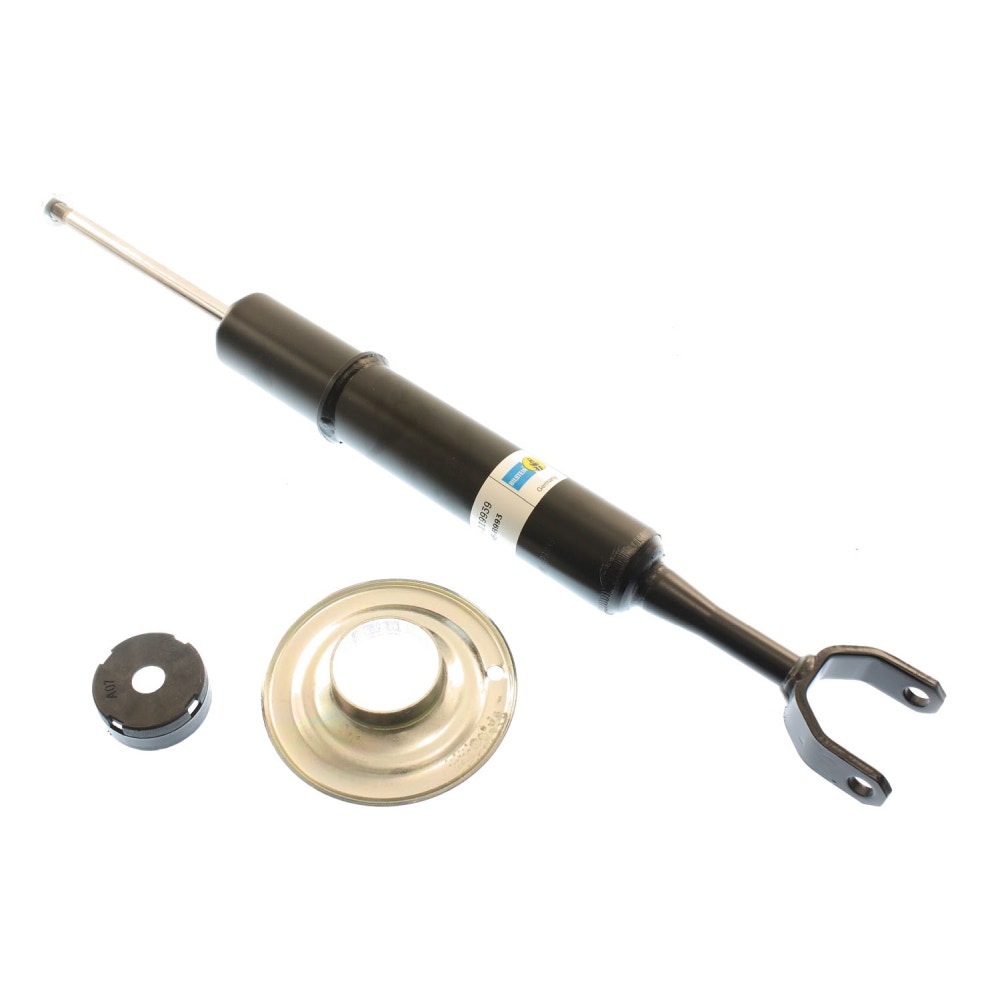 Bilstein 19-119939 B4 Series Twintube Shock Absorber for 2000-2005 Audi A6 and More