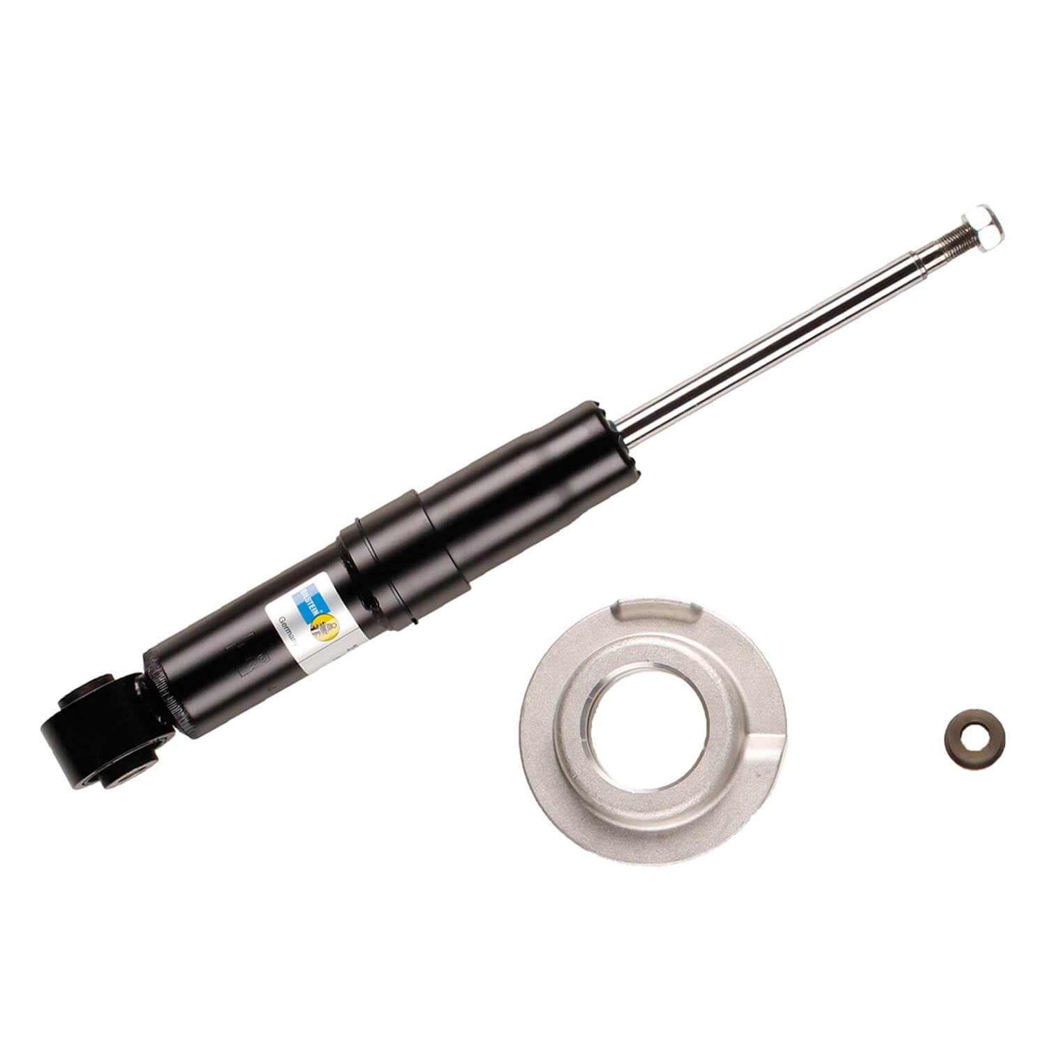 Bilstein 19-158686 B4 Series Rear Driver Or Passenger Side Shock Absorber for 2005-2009 Subaru Legacy