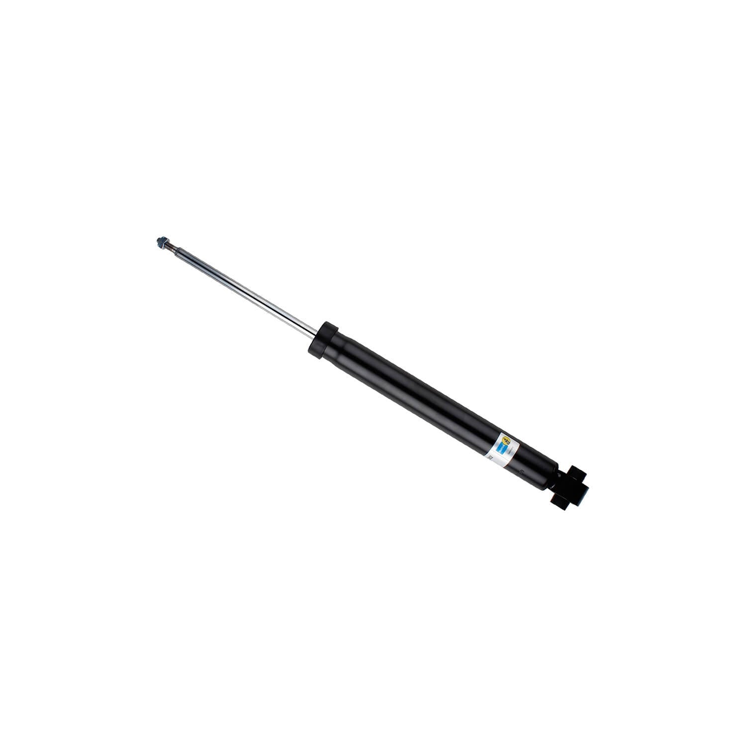 Bilstein 19-232362 B4 Series Rear Driver Or Passenger Side Shock Absorber for 2015-2024 Audi A3 and More