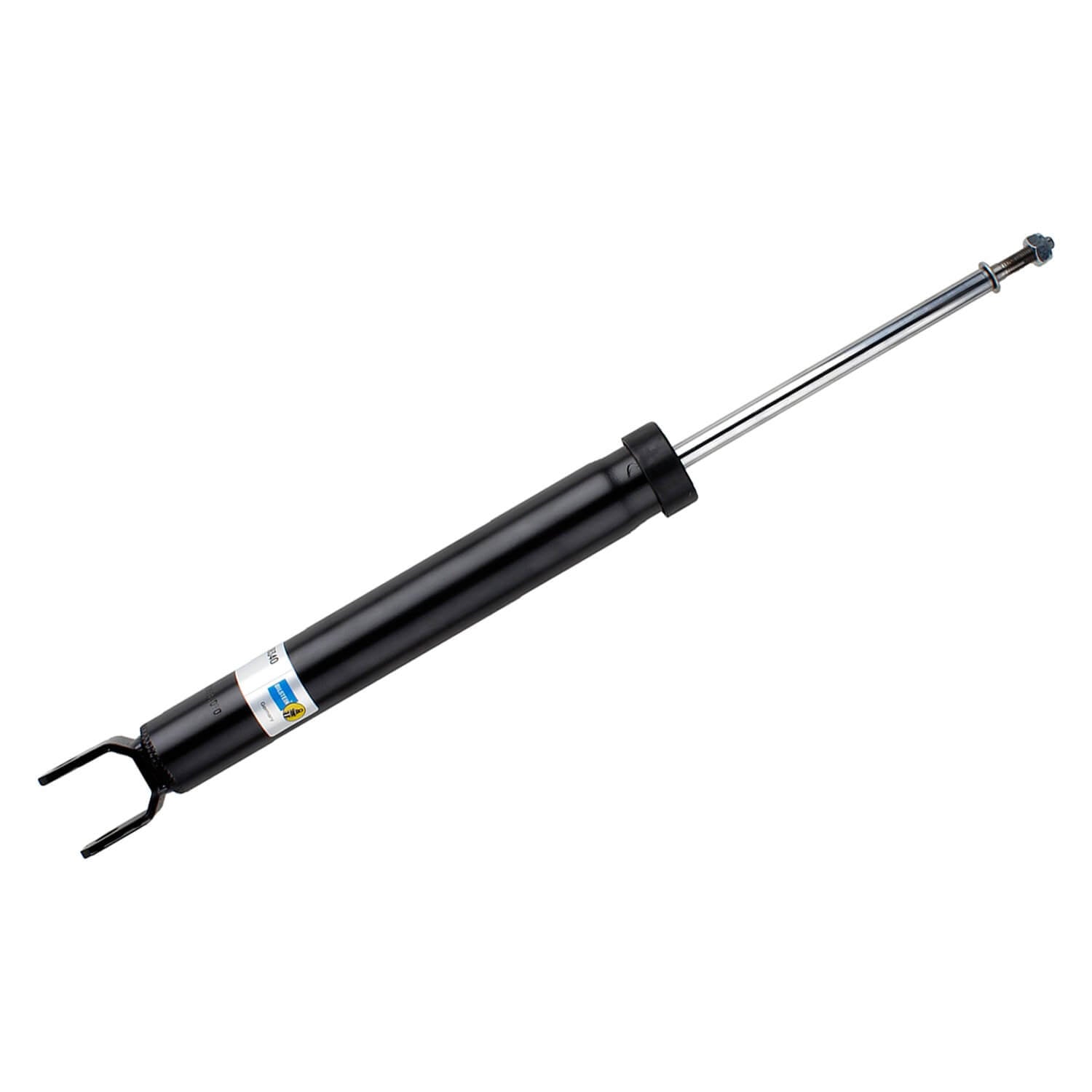 Bilstein 19-238340 B4 Series Rear Driver Or Passenger Side Shock Absorber for 2011-2014 Hyundai Sonata