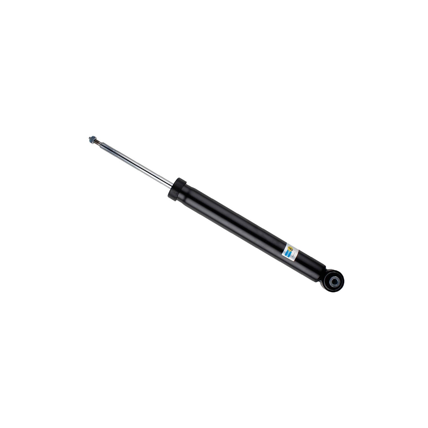 Bilstein 19-262277 B4 Series Rear Driver Or Passenger Side Shock Absorber for 2015-2019 Audi A3 Quattro