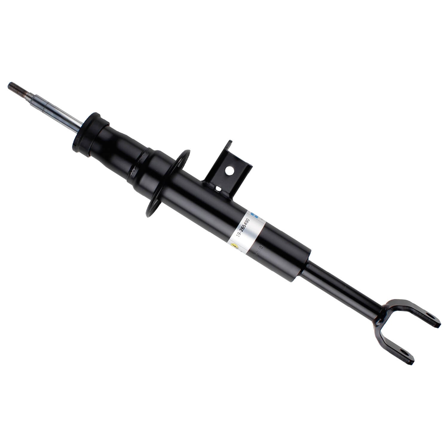 Bilstein 19-265490 B4 Series Front Driver Side Suspension Strut Assembly for 2011-2016 Bmw 528I and More