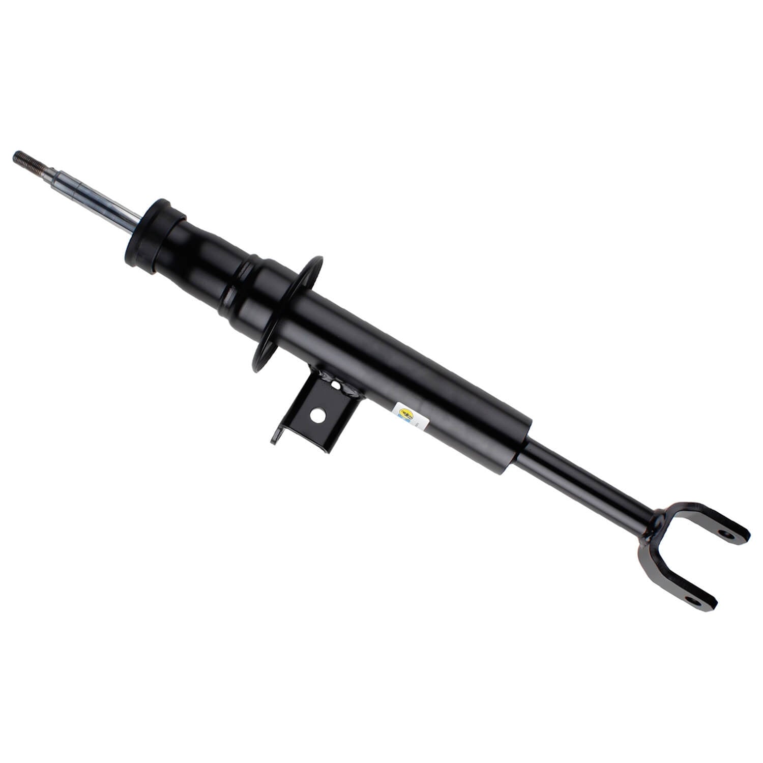 Bilstein 19-265506 B4 Series Front Passenger Side Suspension Strut Assembly for 2011-2016 Bmw 528I and More