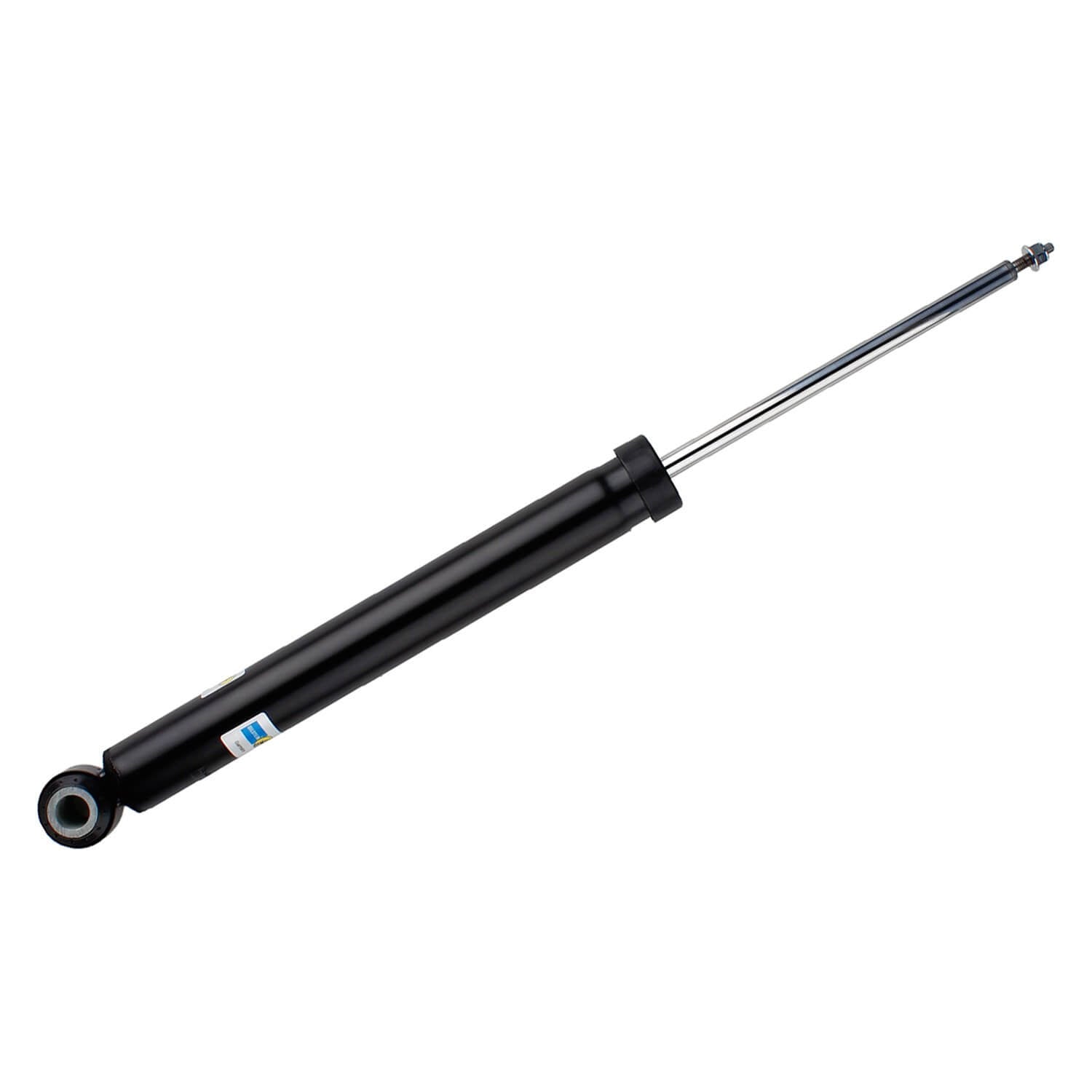 Bilstein 19-266817 B4 Series Rear Driver Or Passenger Side Shock Absorber for 2014 Mazda 6