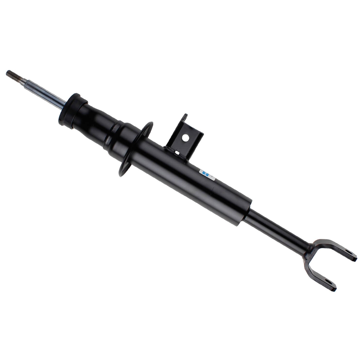 Bilstein 19-273754 B4 Series Front Driver Side Suspension Strut Assembly for 2014-2016 Bmw 550I