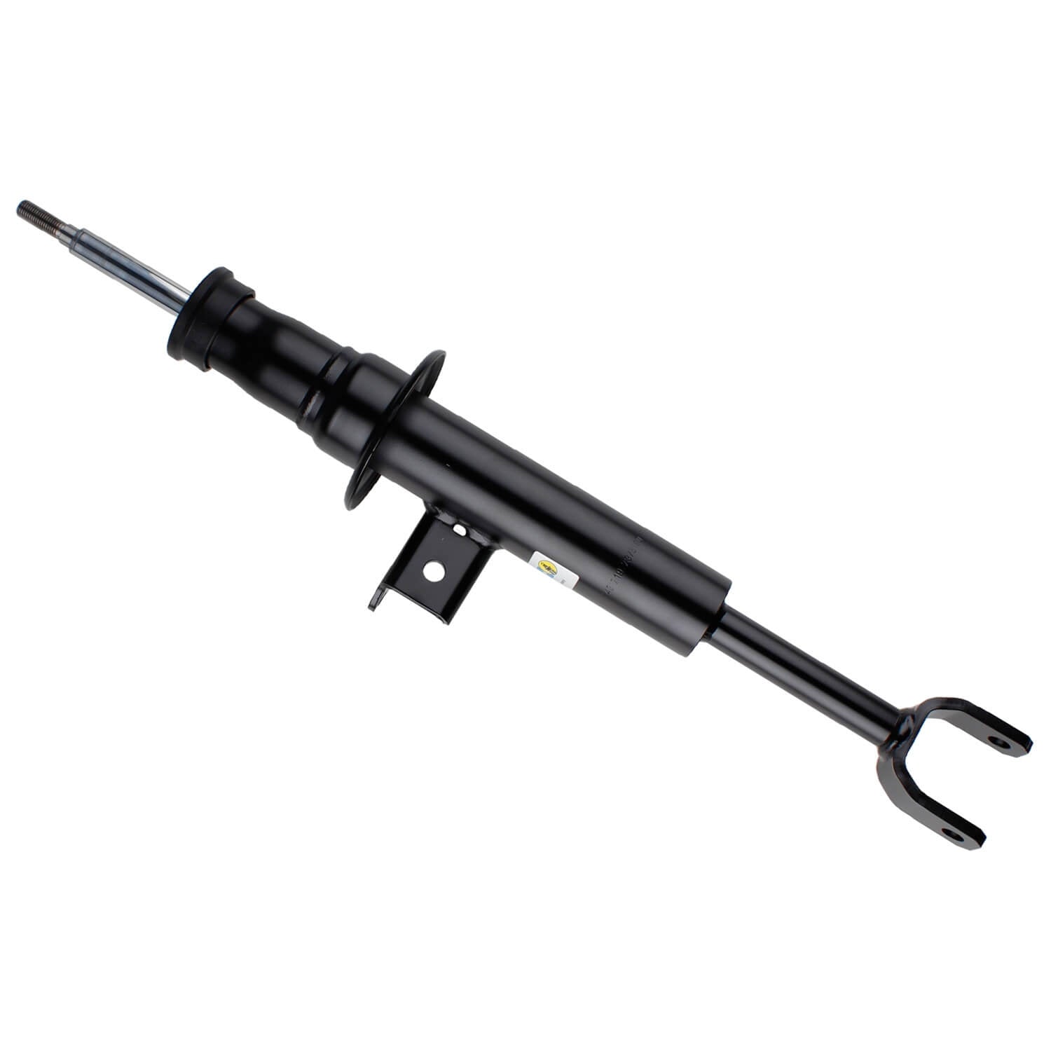 Bilstein 19-273761 B4 Series Front Passenger Side Suspension Strut Assembly for 2014-2016 Bmw 550I