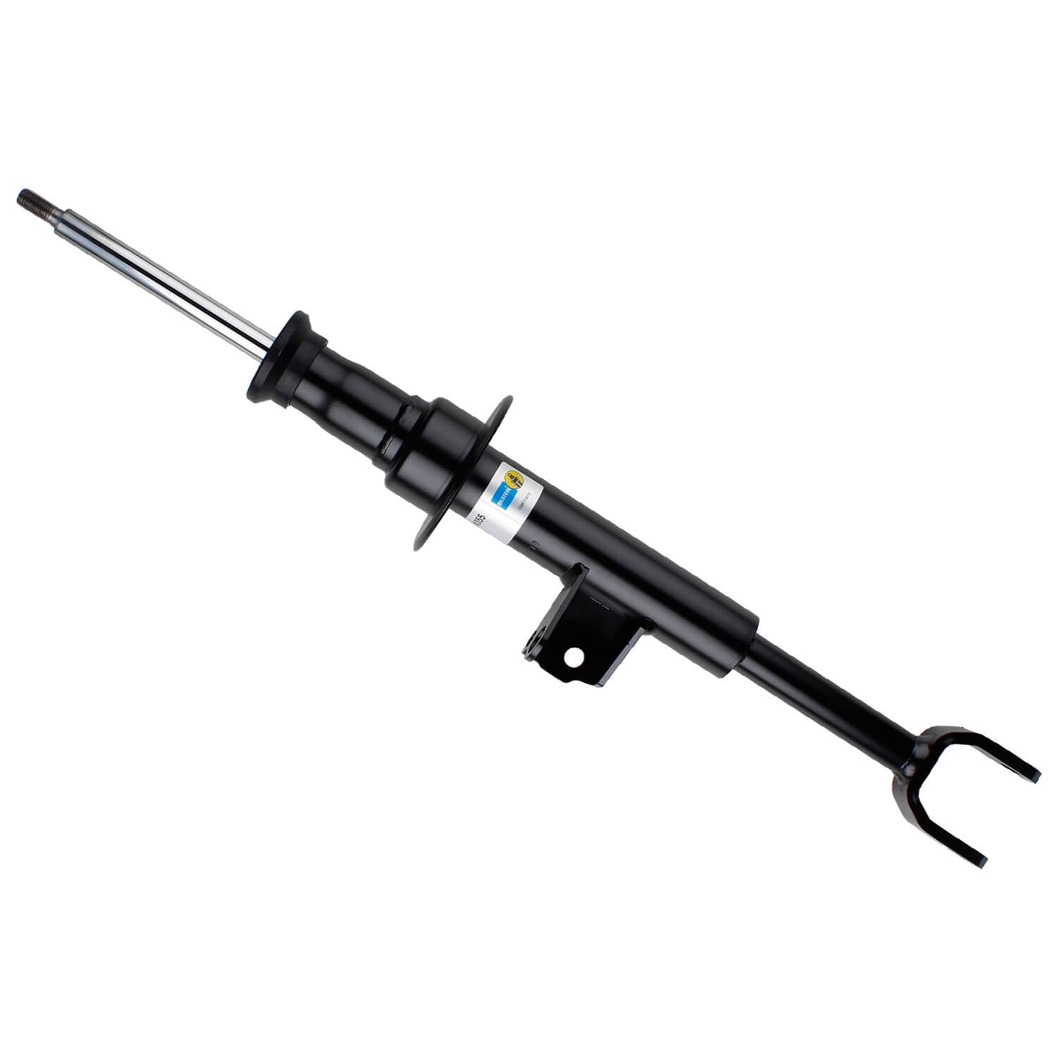 Bilstein 19-274355 B4 Series Front Driver Side Shock Absorber for 2017-2023 Bmw 530I and More