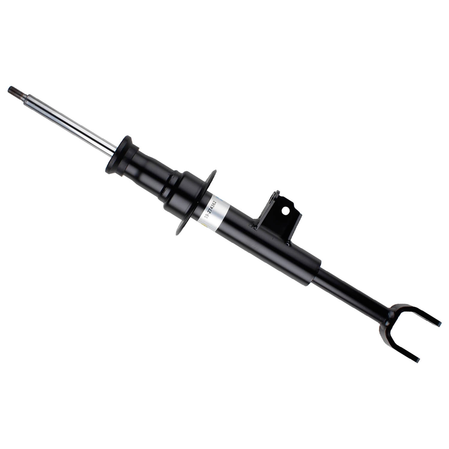 Bilstein 19-274362 B4 Series Front Passenger Side Shock Absorber for 2017-2023 Bmw 530I and More