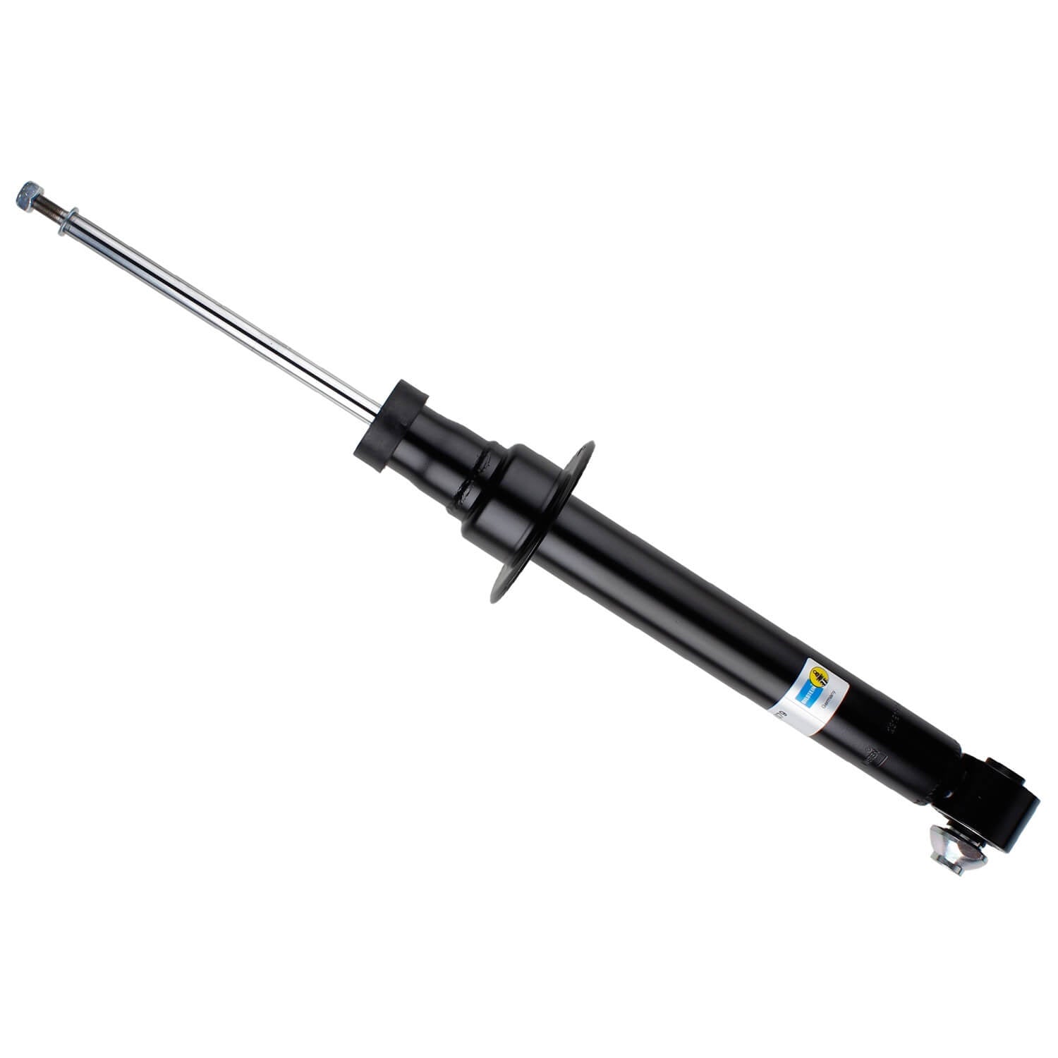 Bilstein 19-274379 B4 Series Rear Driver Or Passenger Side Shock Absorber for 2017-2023 Bmw 530I and More