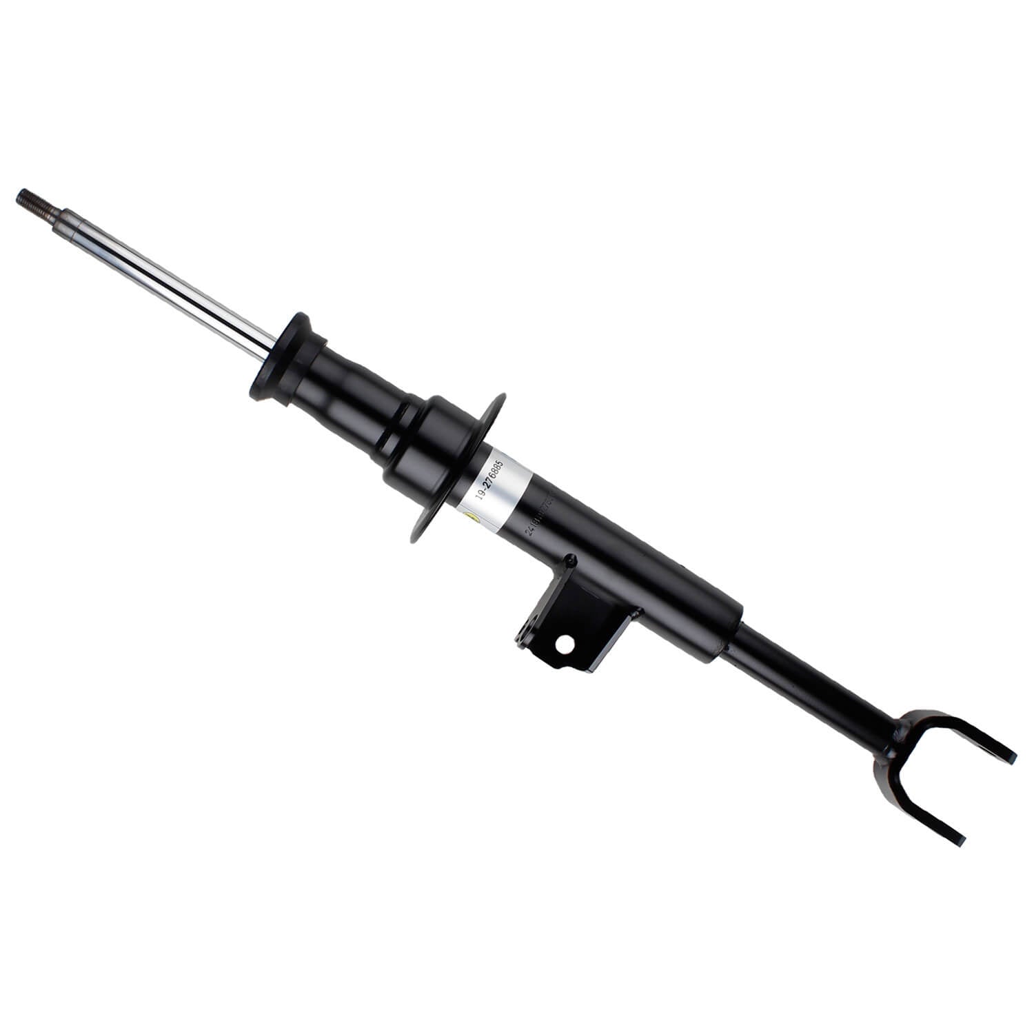 Bilstein 19-276885 B4 Series Front Driver Side Shock Absorber for 2017-2023 Bmw 530I and More