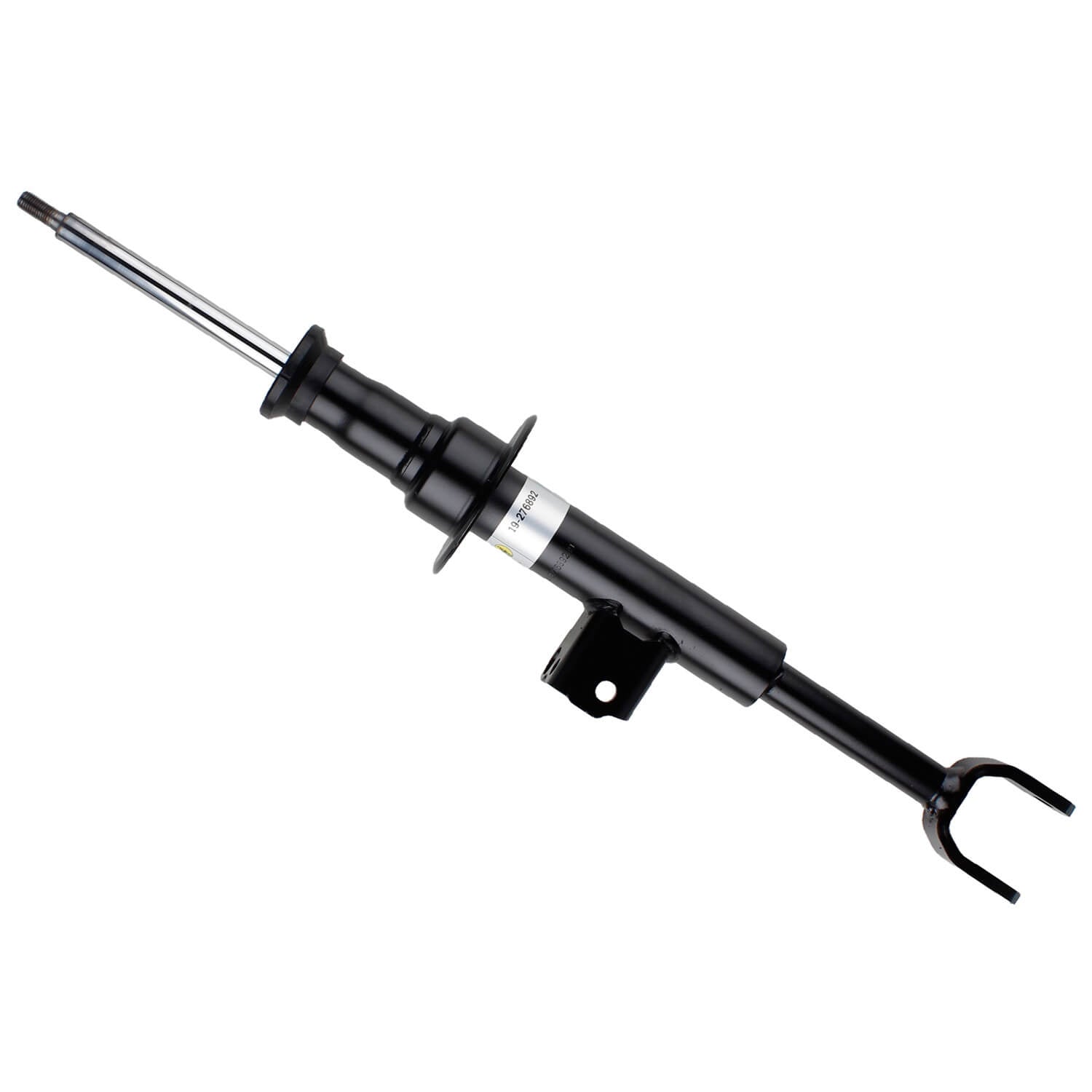 Bilstein 19-276892 B4 Series Front Passenger Side Shock Absorber for 2017-2023 Bmw 530I and More