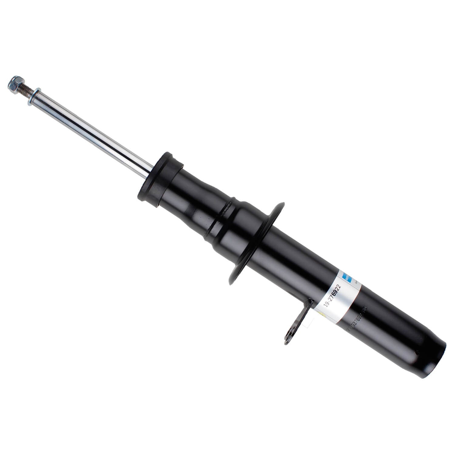 Bilstein 19-276922 B4 Series Front Driver Side Shock Absorber for 2017-2023 Bmw 530E and More