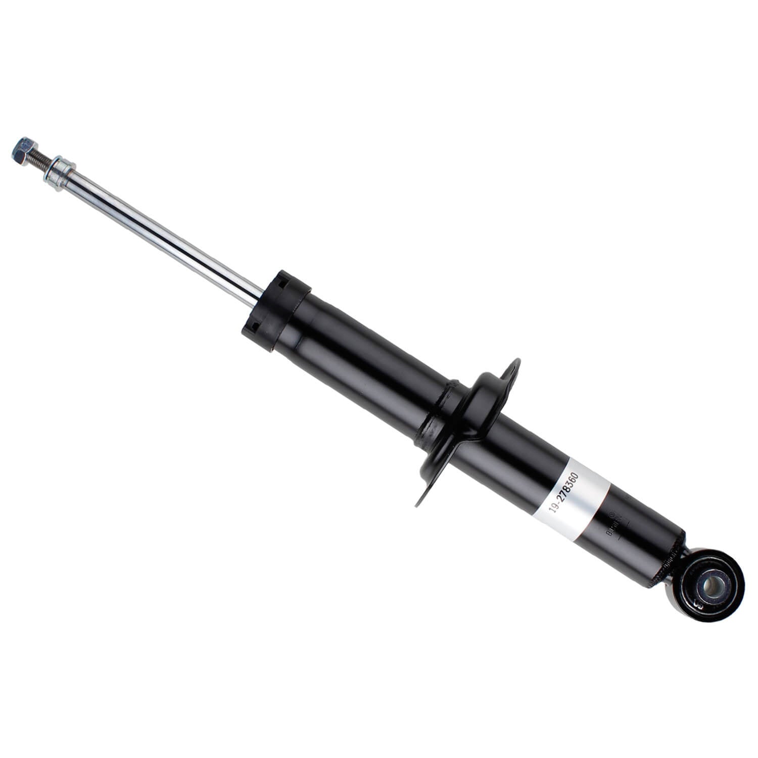 Bilstein 19-278360 B4 Series Rear Driver Or Passenger Side Shock Absorber for 2013-2017 Subaru Xv Crosstrek