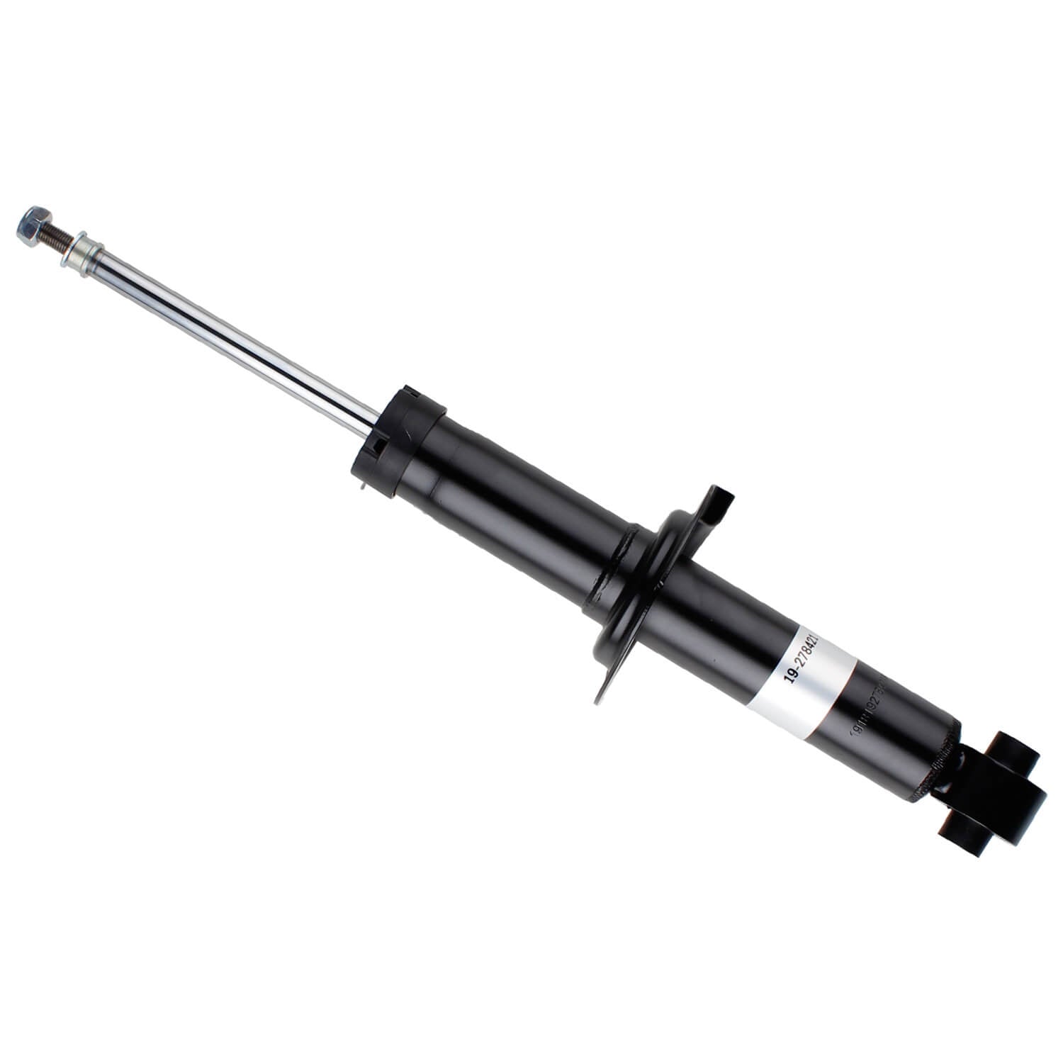 Bilstein 19-278421 B4 Series Rear Driver Or Passenger Side Shock Absorber for 2009-2013 Subaru Forester