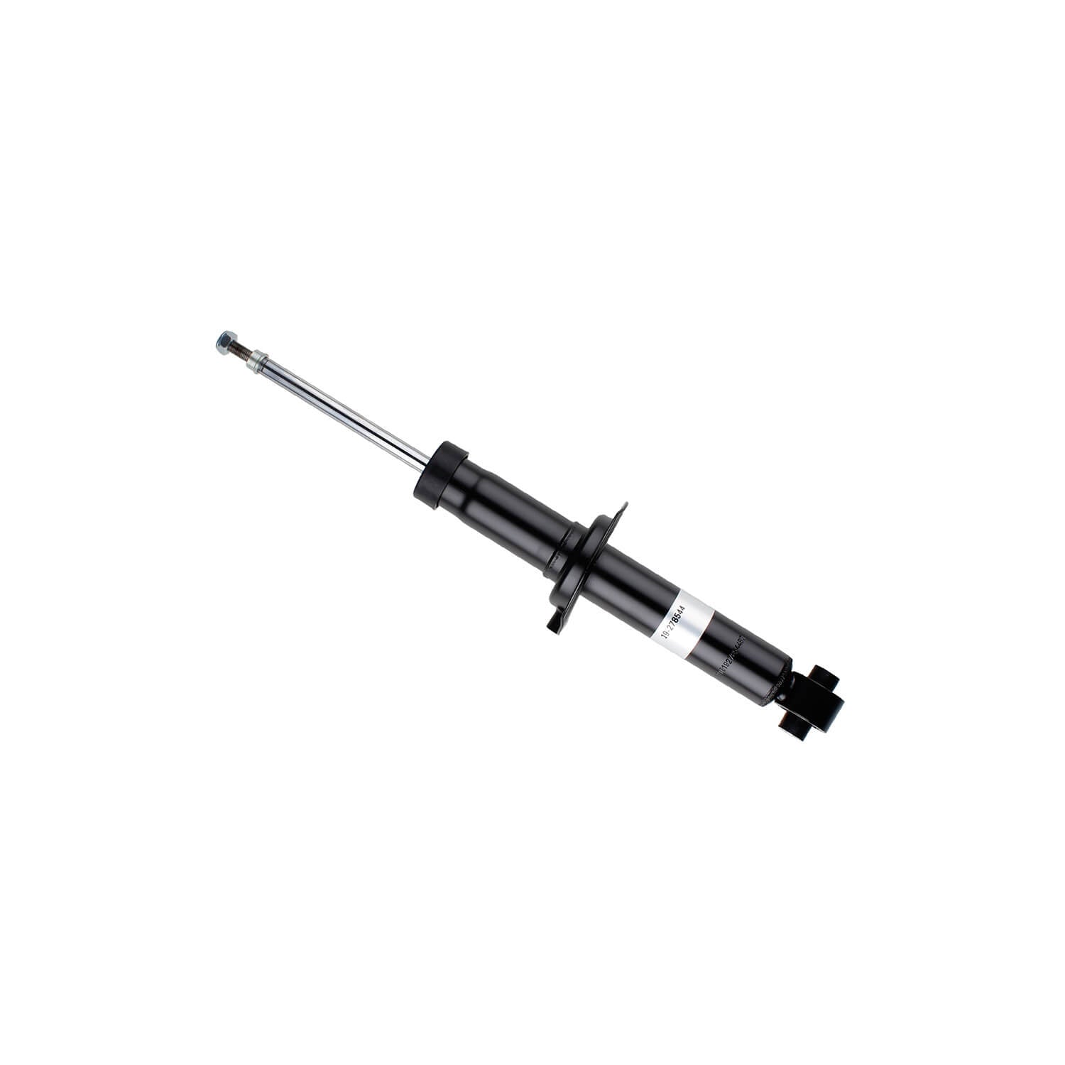 Bilstein 19-278544 B4 Series Rear Driver Or Passenger Side Shock Absorber for 2010-2014 Subaru Outback