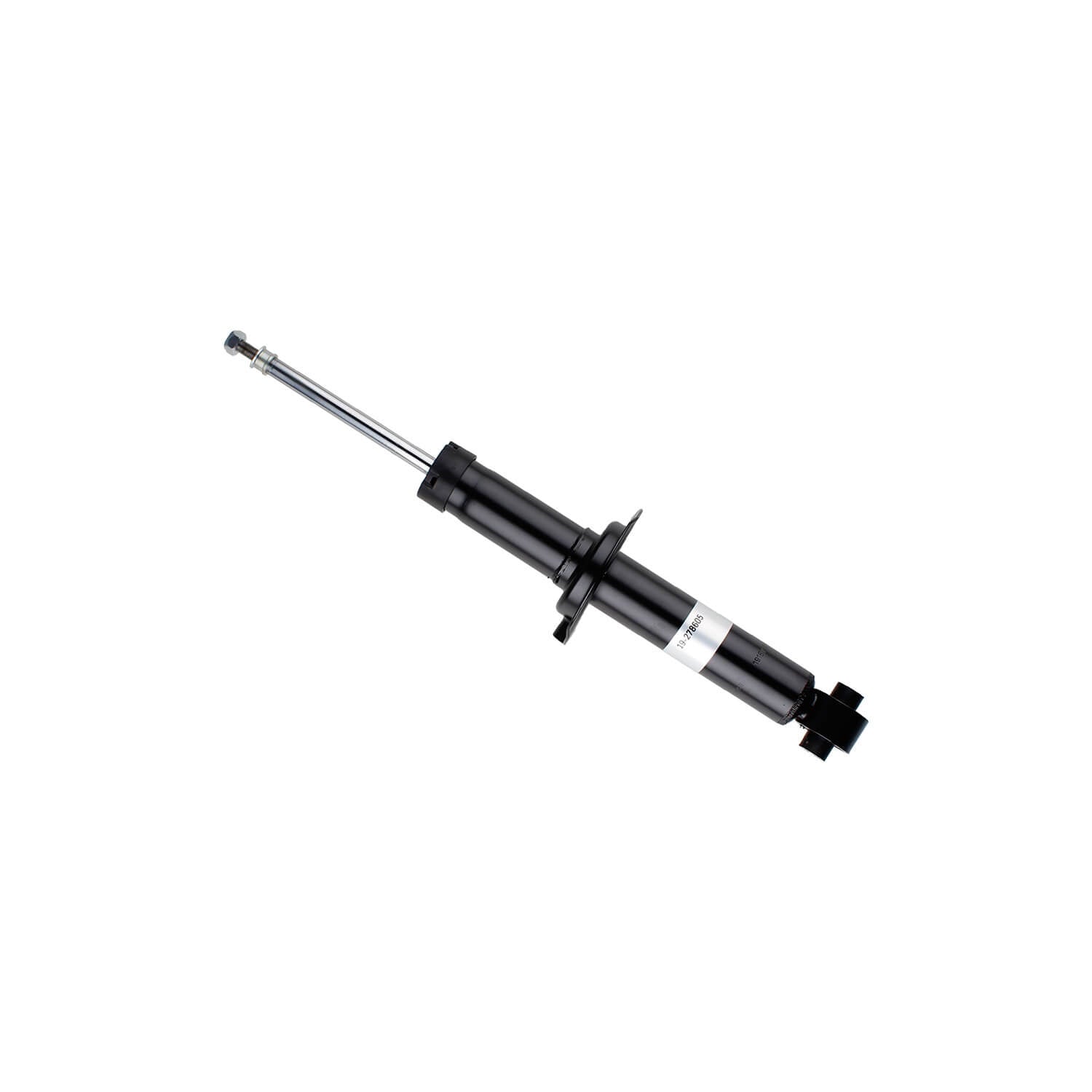 Bilstein 19-278605 B4 Series Rear Driver Or Passenger Side Shock Absorber for 2015-2018 Subaru Outback
