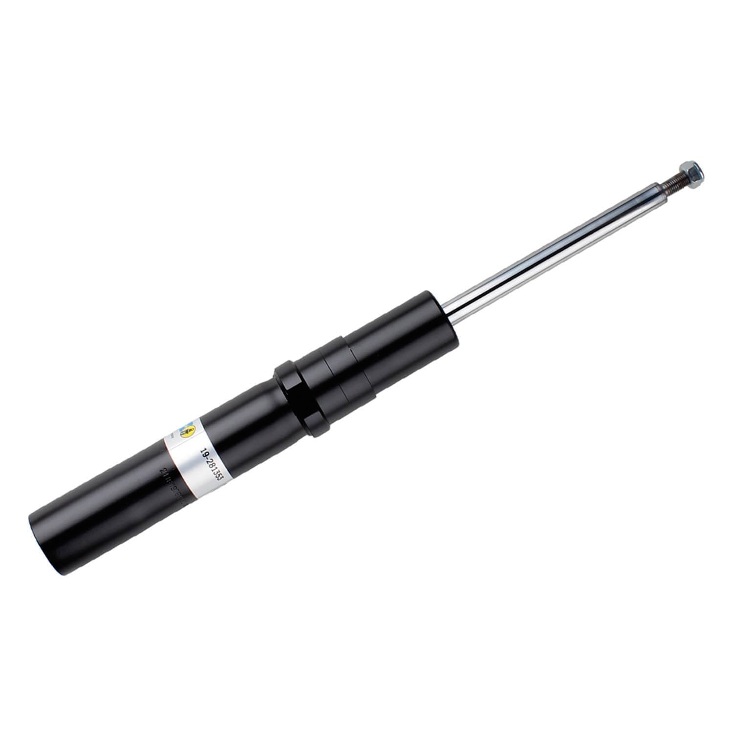 Bilstein 19-281353 B4 Series Front Shock Absorber for 2018-2025 Audi Q5 and More