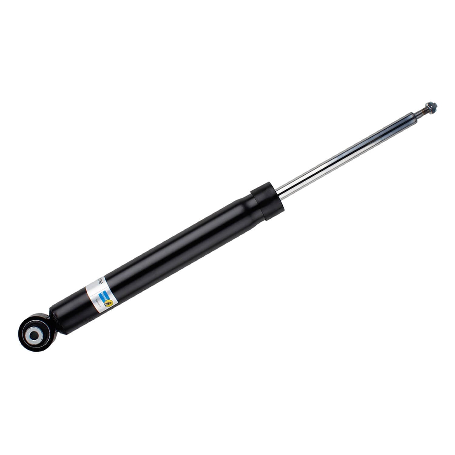 Bilstein 19-281360 B4 Series Rear Shock Absorber for 2018-2025 Audi Q5 and More