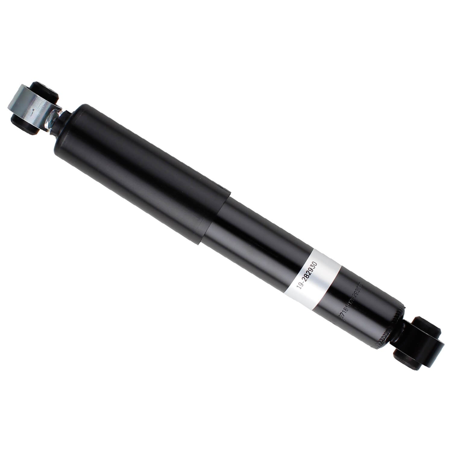 Bilstein 19-282930 B4 Series Rear Driver Or Passenger Side Shock Absorber for 2013-2021 Lexus Nx200T and More