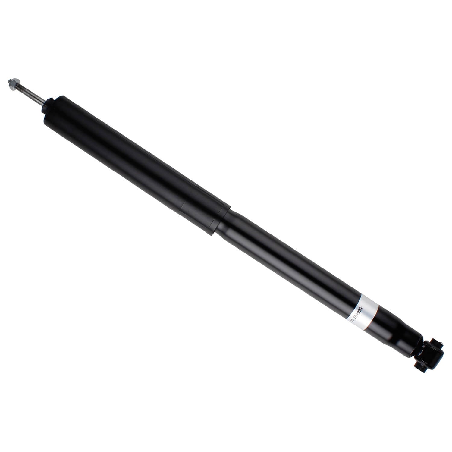 Bilstein 19-282992 B4 Series Rear Driver Or Passenger Side Shock Absorber for 2007-2010 Ford Edge
