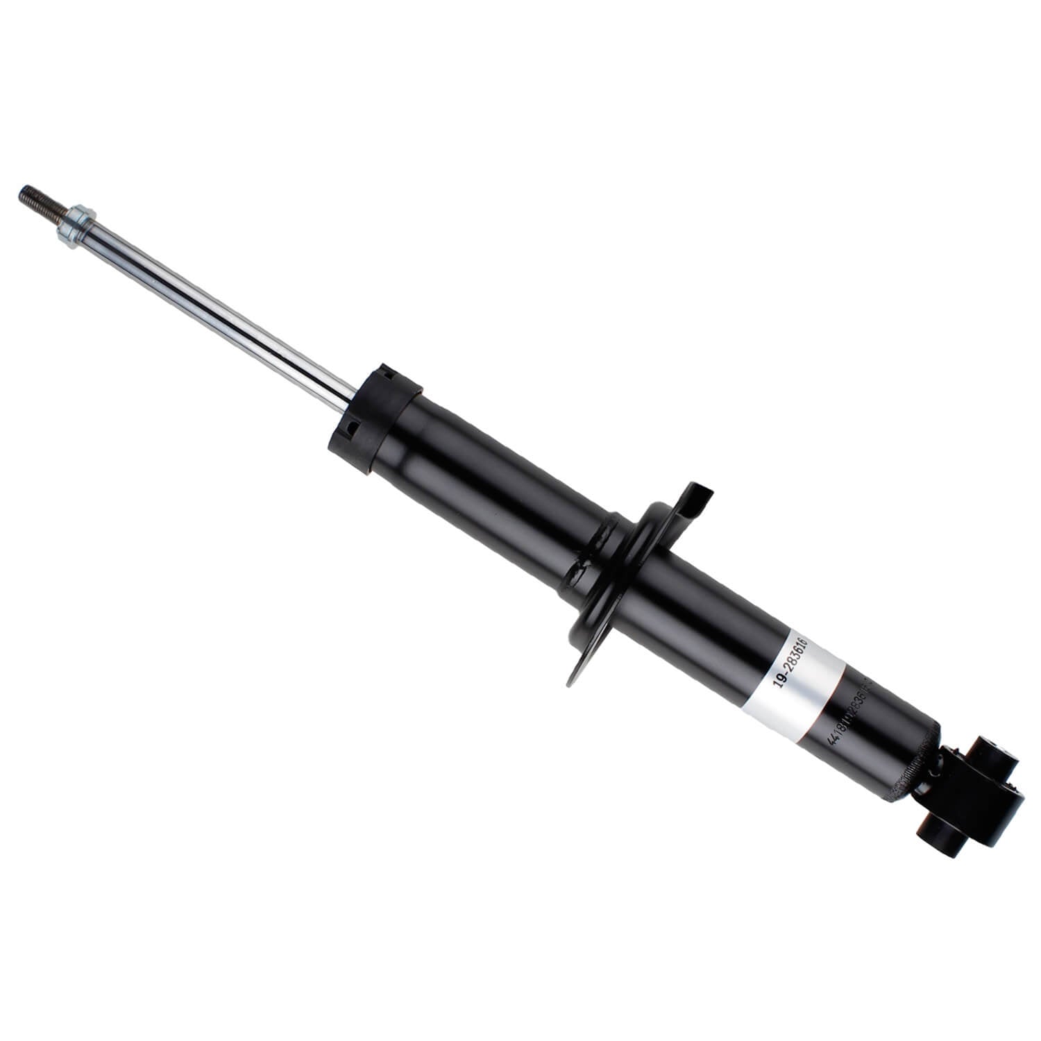 Bilstein 19-283616 B4 Series Rear Driver Or Passenger Side Shock Absorber for 2018-2024 Subaru Crosstrek