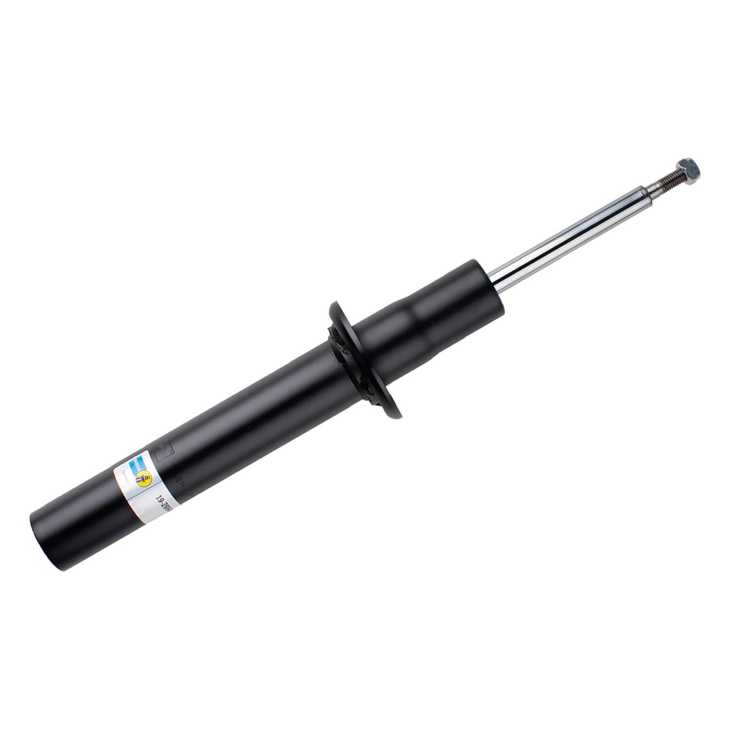 Bilstein 19-298412 B4 Series Front Driver Or Passenger Side Shock Absorber for 2017-2022 Volvo Xc60 and More