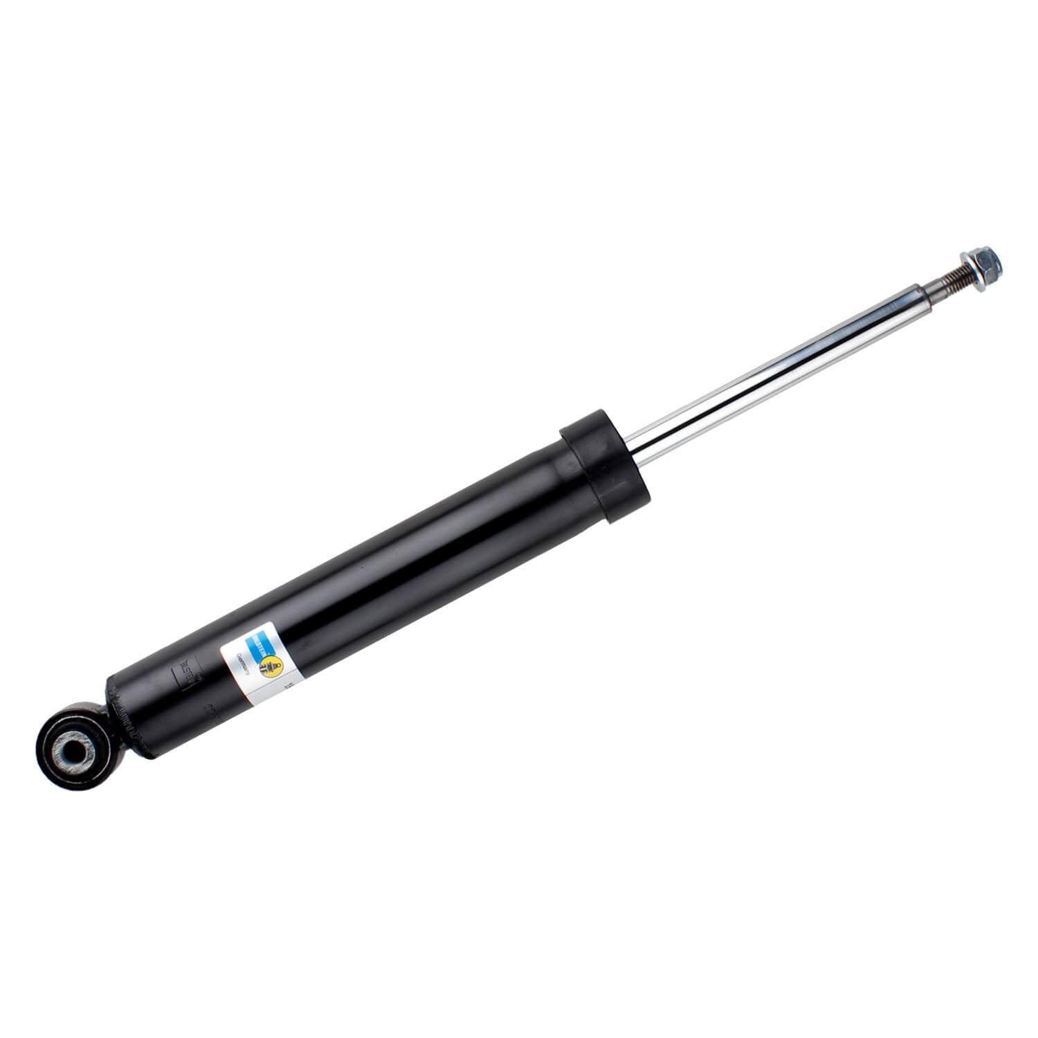 Bilstein 19-298719 B4 Series Rear Driver Or Passenger Side Shock Absorber for 2019 Volvo S60 and More