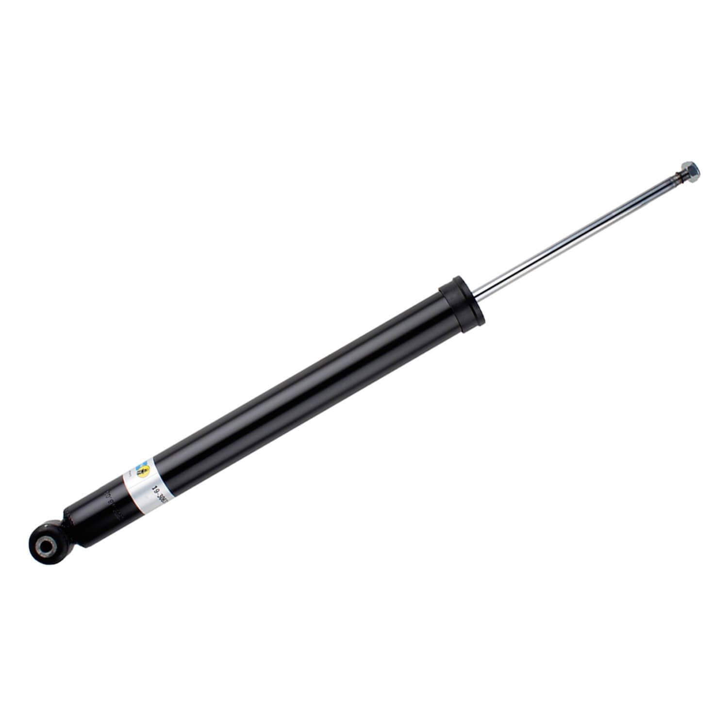 Bilstein 19-306315 B4 Series Rear Driver Or Passenger Side Shock Absorber for 2019-2025 Mercedes-Benz A220 and More