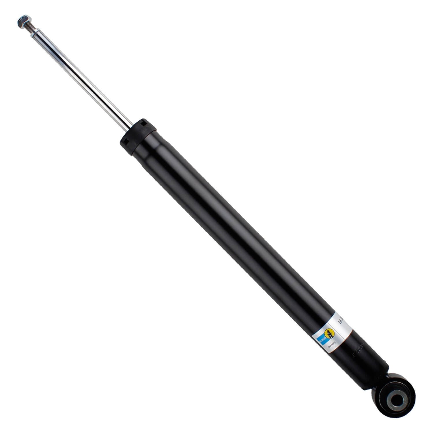 Bilstein 19-326610 B4 Series Rear Driver Or Passenger Side Shock Absorber for 2017-2024 Tesla Model 3 and More