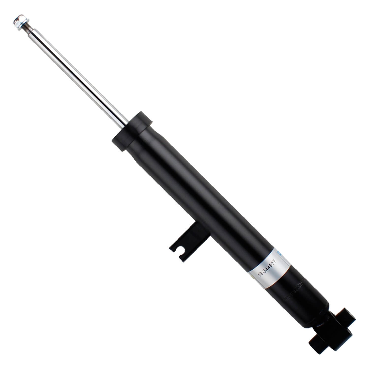 Bilstein 19-344577 B4 OE Replacement Rear Shock Absorber for 2022-2025 Bmw 430I Gran Coupe and More