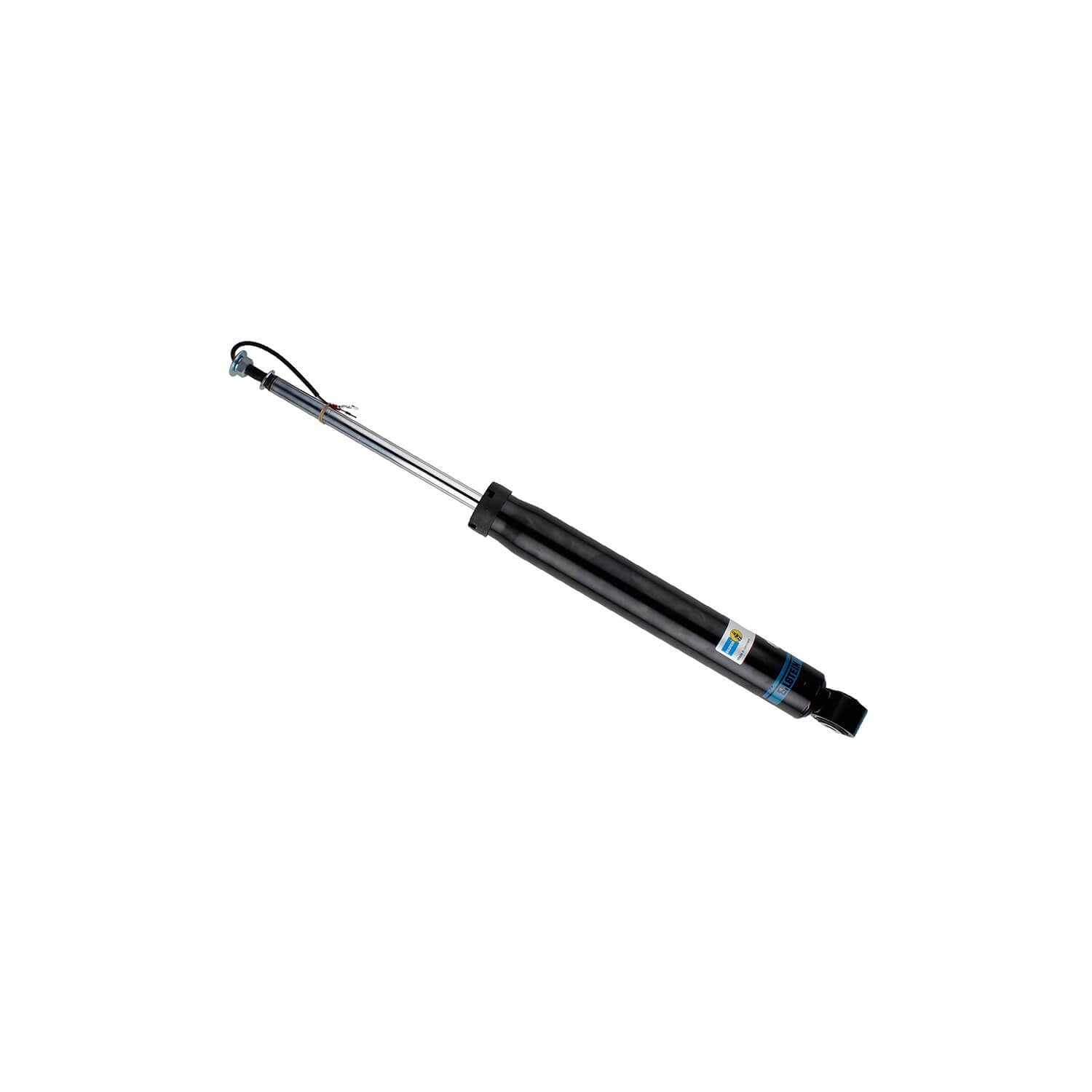 Bilstein 20-245900 B4 Series Rear Driver Or Passenger Side Shock Absorber for 2015-2019 Porsche Macan