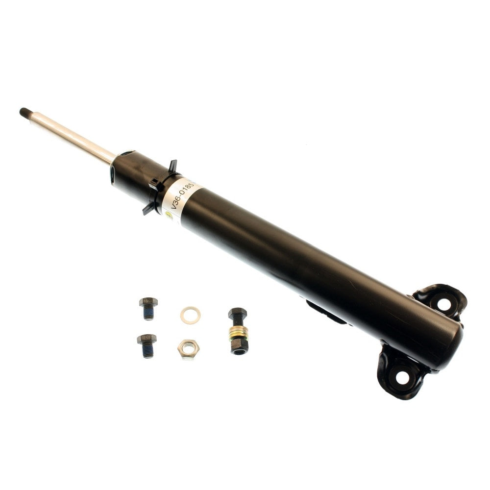 Bilstein 22-001856 B4 Series Twintube Strut Assembly for 1986-1995 Mercedes-Benz 260E and More
