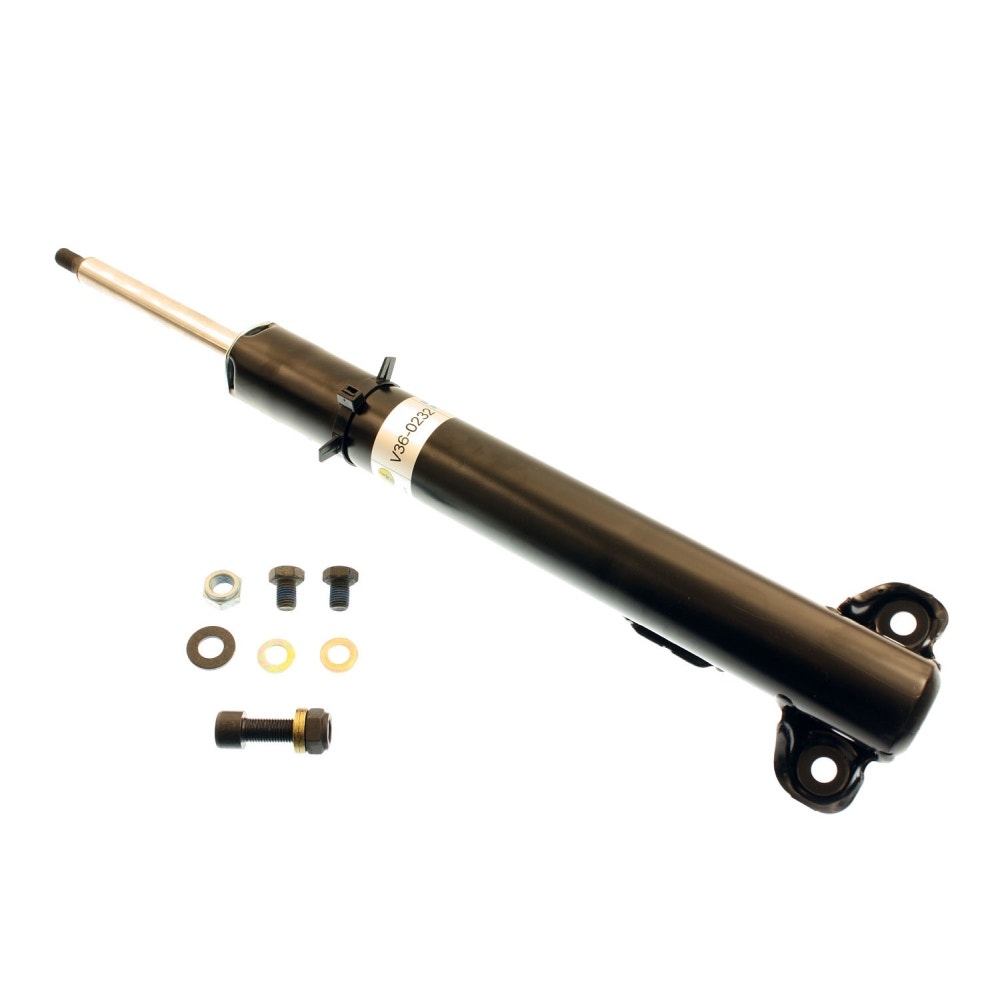 Bilstein 22-002327 B4 Series Twintube Strut Assembly for 1992-2002 Mercedes-Benz 300Sl and More