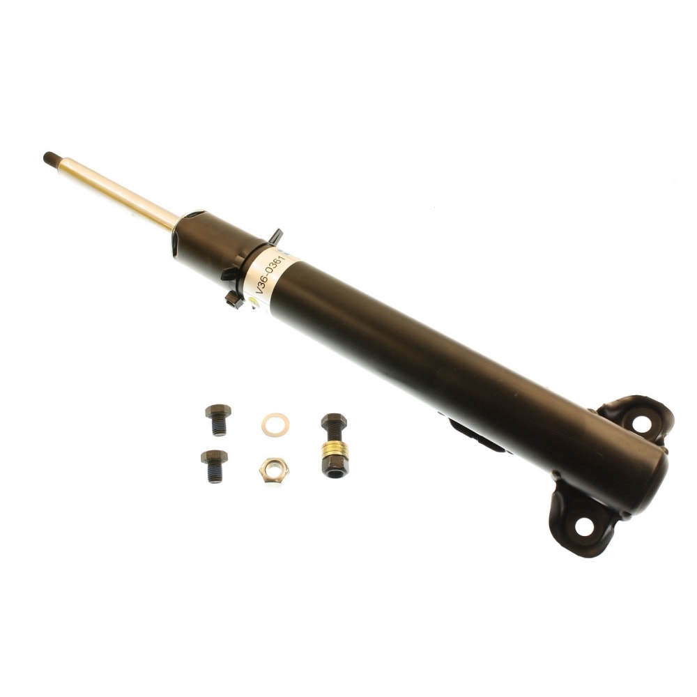 Bilstein 22-003614 B4 Series Twintube Strut Assembly for 1986-1995 Mercedes-Benz 260E and More