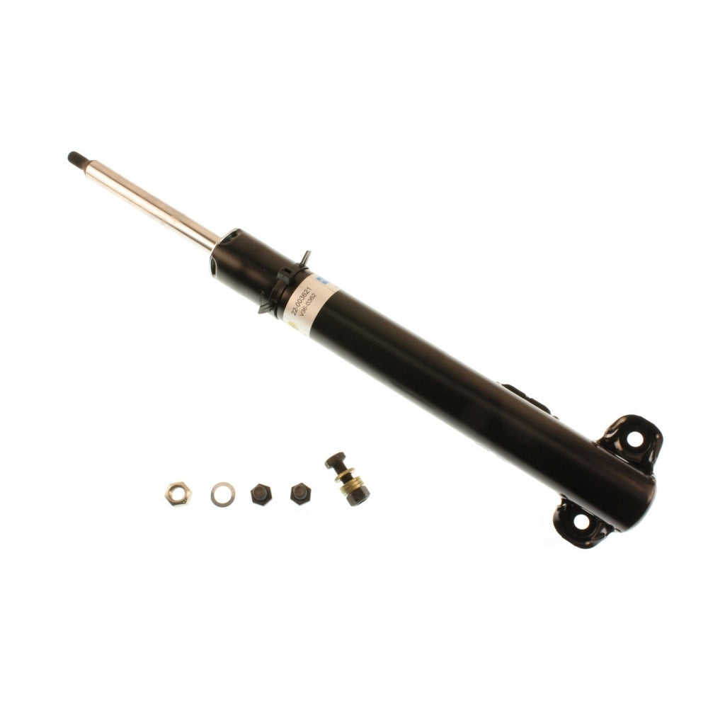 Bilstein 22-266613 B4 Series Front Driver Side Suspension Strut Assembly for 2013-2019 Ford Explorer and More