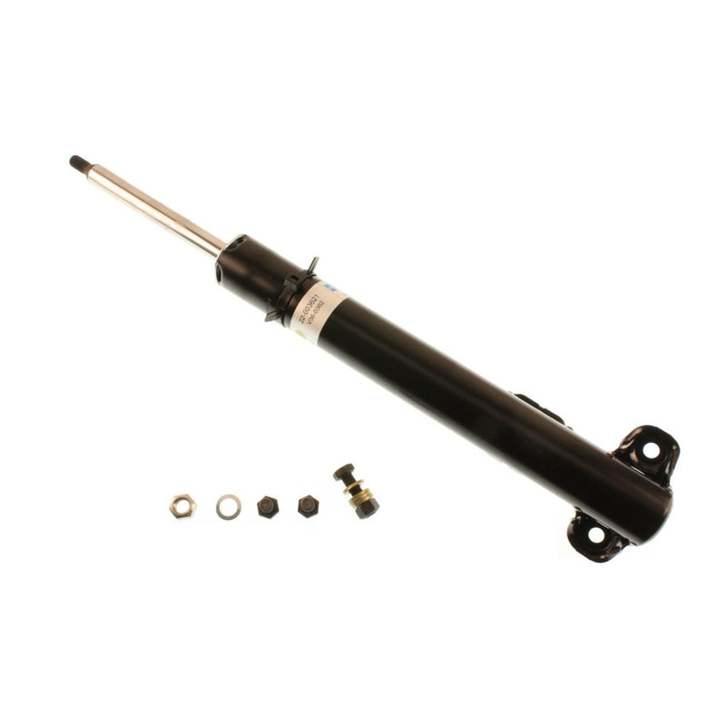 Bilstein 22-278401 B4 Series Front Driver Side Strut Assembly for 2009-2013 Subaru Forester