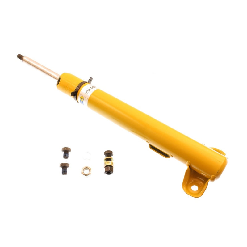 Bilstein 22-003652 B8 Sport Series Twintube Strut Assembly for 1984-1995 Mercedes-Benz 190D and More