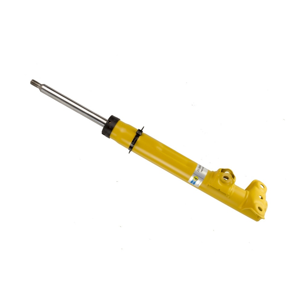 Bilstein 22-100436 B6 Series Twintube Strut Assembly for 1984-1995 Mercedes-Benz 190D and More