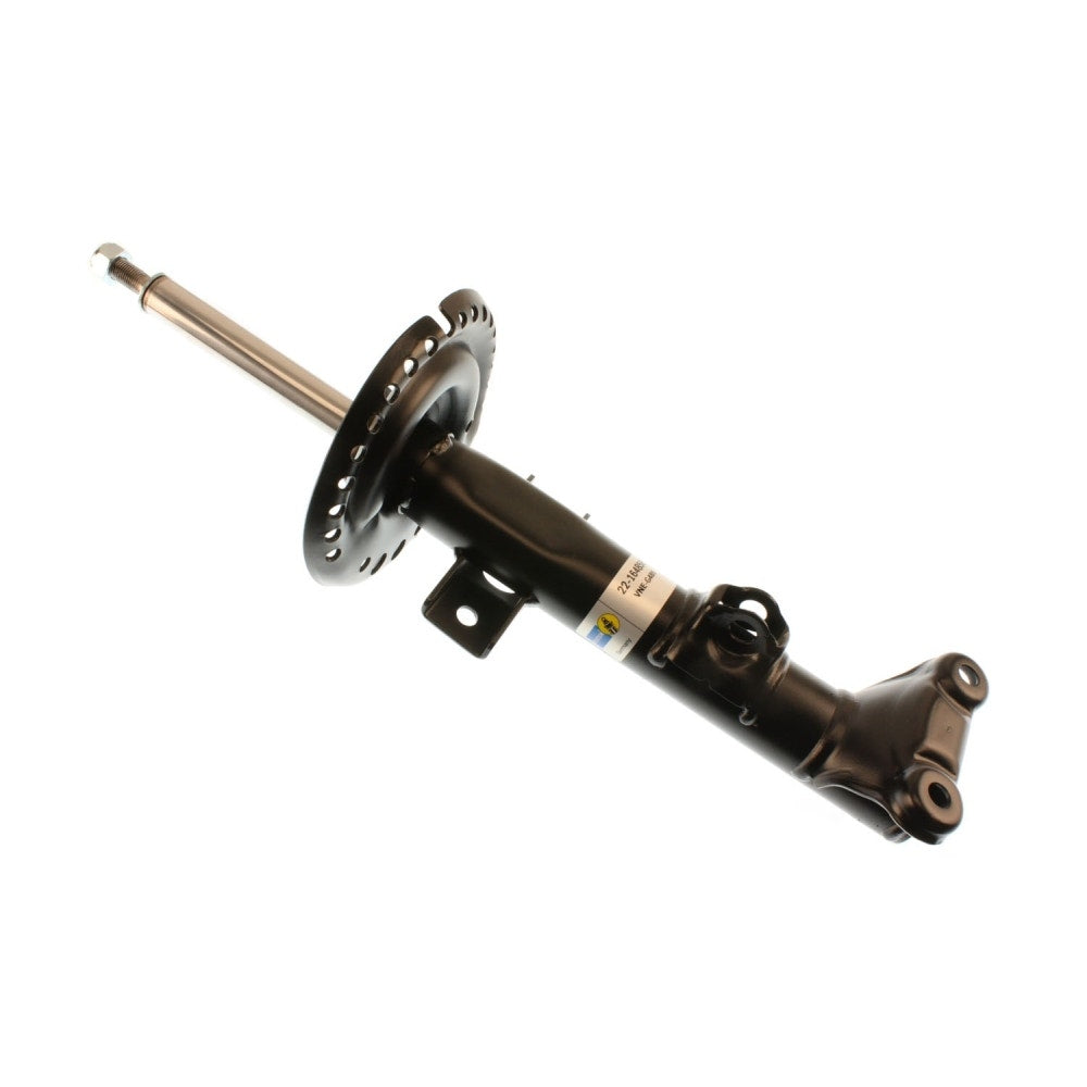 Bilstein 22-164858 B4 Series Twintube Strut Assembly for 2005-2011 Mercedes-Benz Slk280 and More
