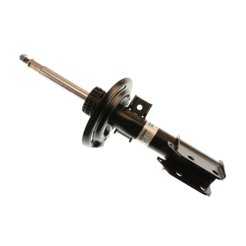 Bilstein 22-193414 B4 Series Twintube Strut Assembly for 2008-2016 Mercedes-Benz C300 and More