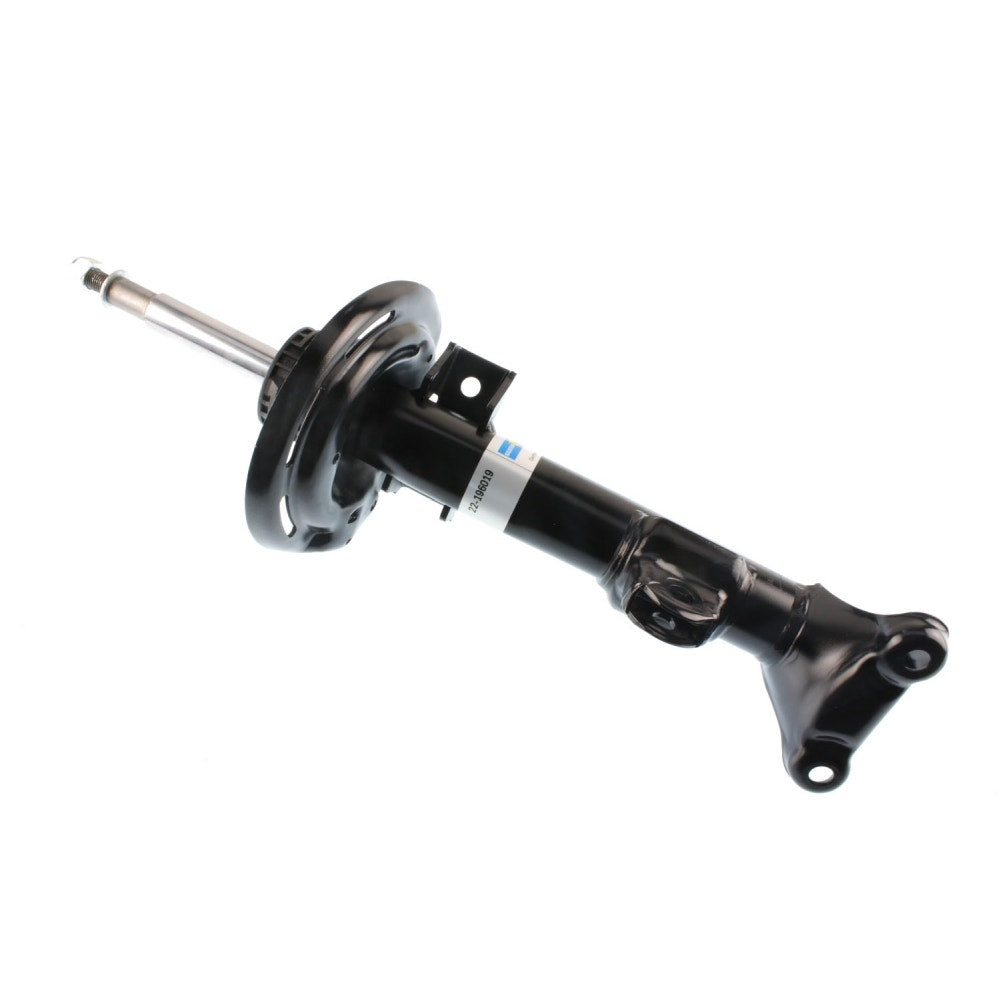 Bilstein 22-196019 B4 Series Twintube Strut Assembly for 2008-2015 Mercedes-Benz C250 and More