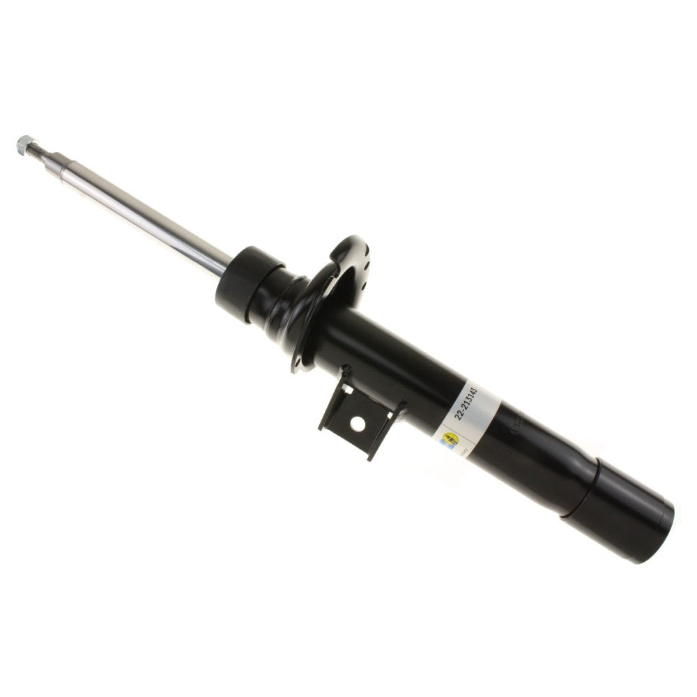 Bilstein 22-213143 B4 Series Twintube Strut Assembly for 2011-2018 Bmw X3 and More