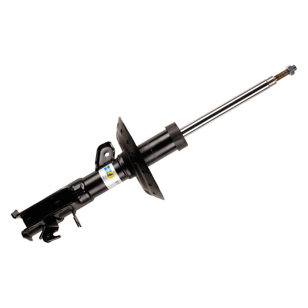 Bilstein 22-213808 B4 Series Front Driver Side Strut for 2009-2020 Honda Fit