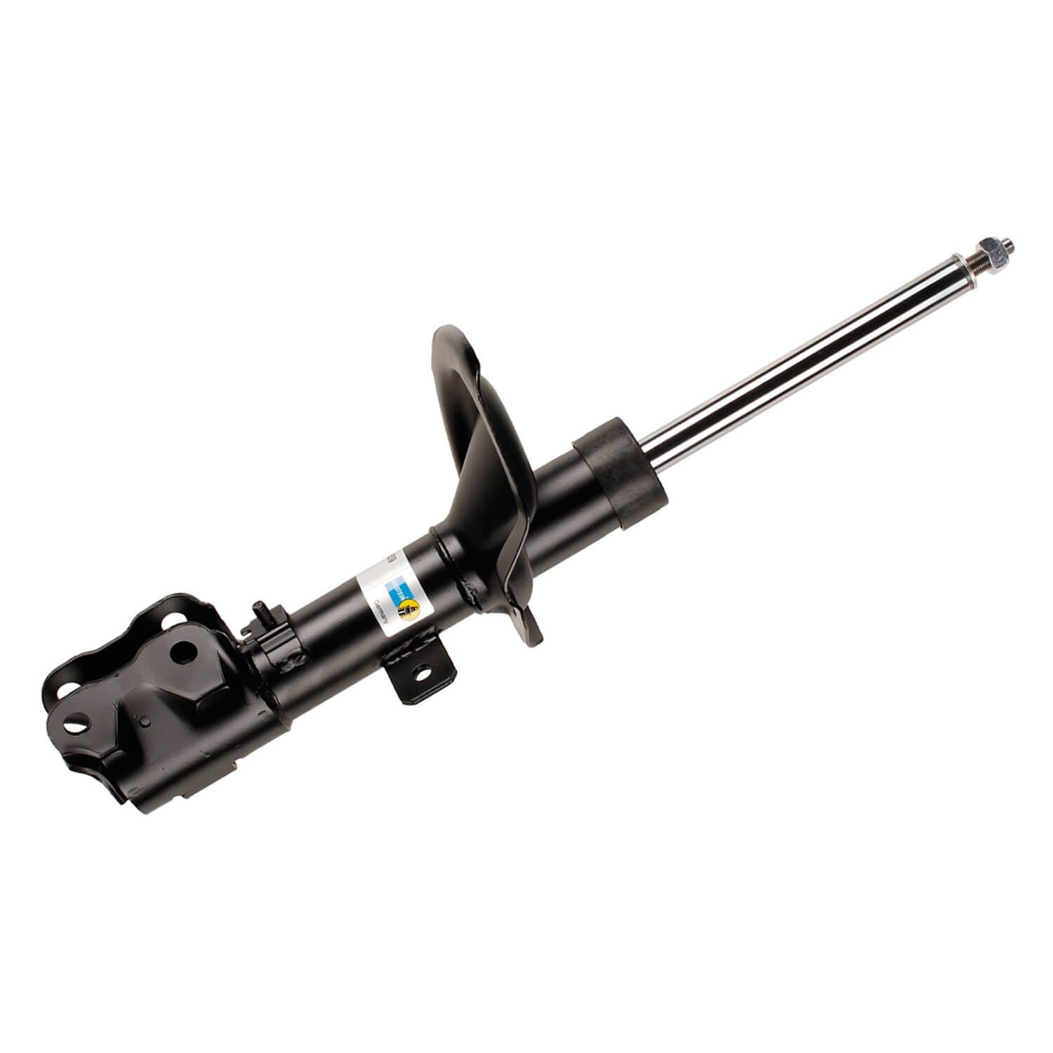 Bilstein 22-213839 B4 Series Front Driver Side Strut for 2008-2016 Mitsubishi Lancer