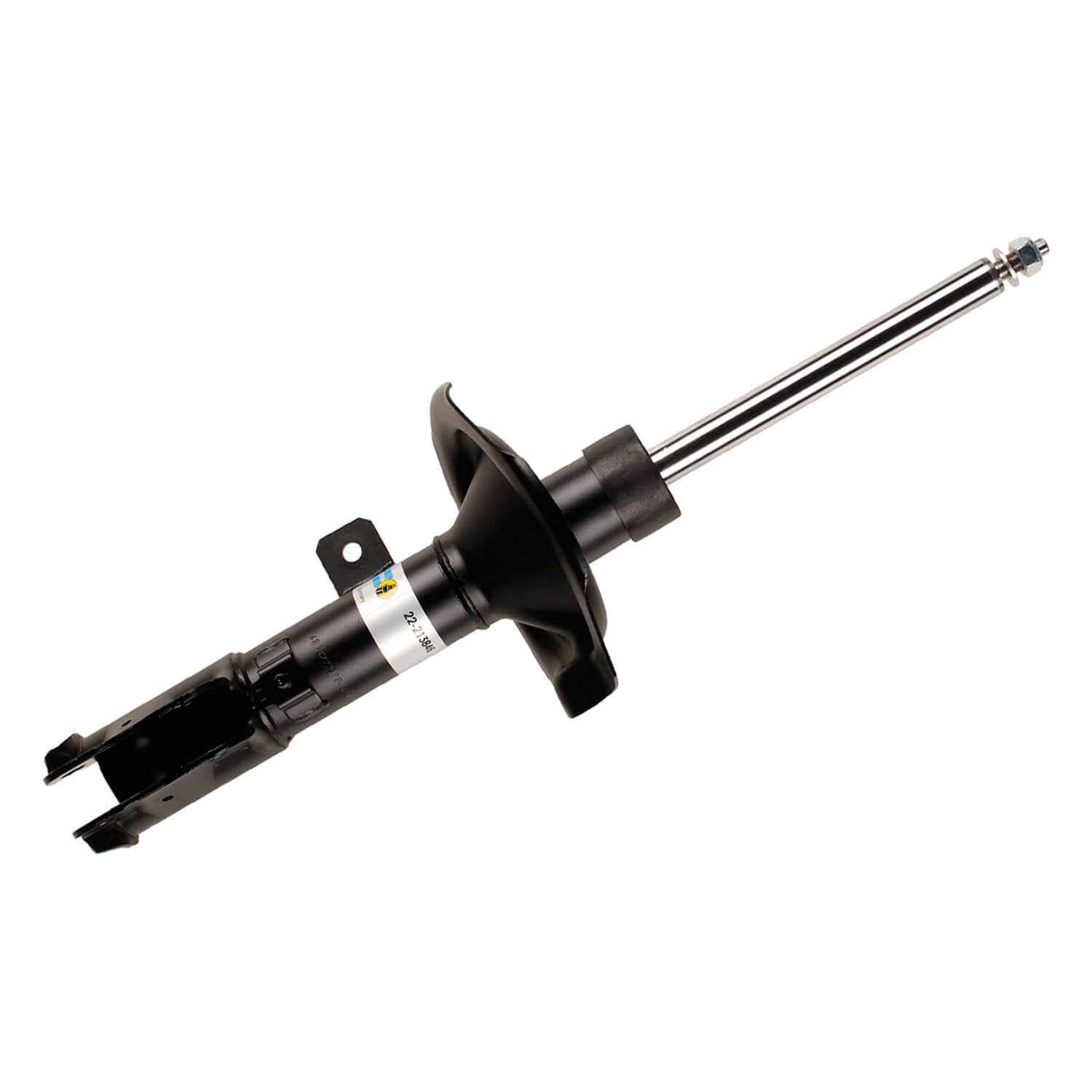 Bilstein 22-213846 B4 Series Front Passenger Side Strut for 2008-2016 Mitsubishi Lancer